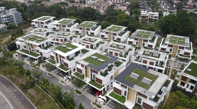 Property Development